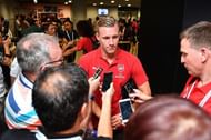 Arsenal v Paris Saint Germain - International Champions Cup 2018